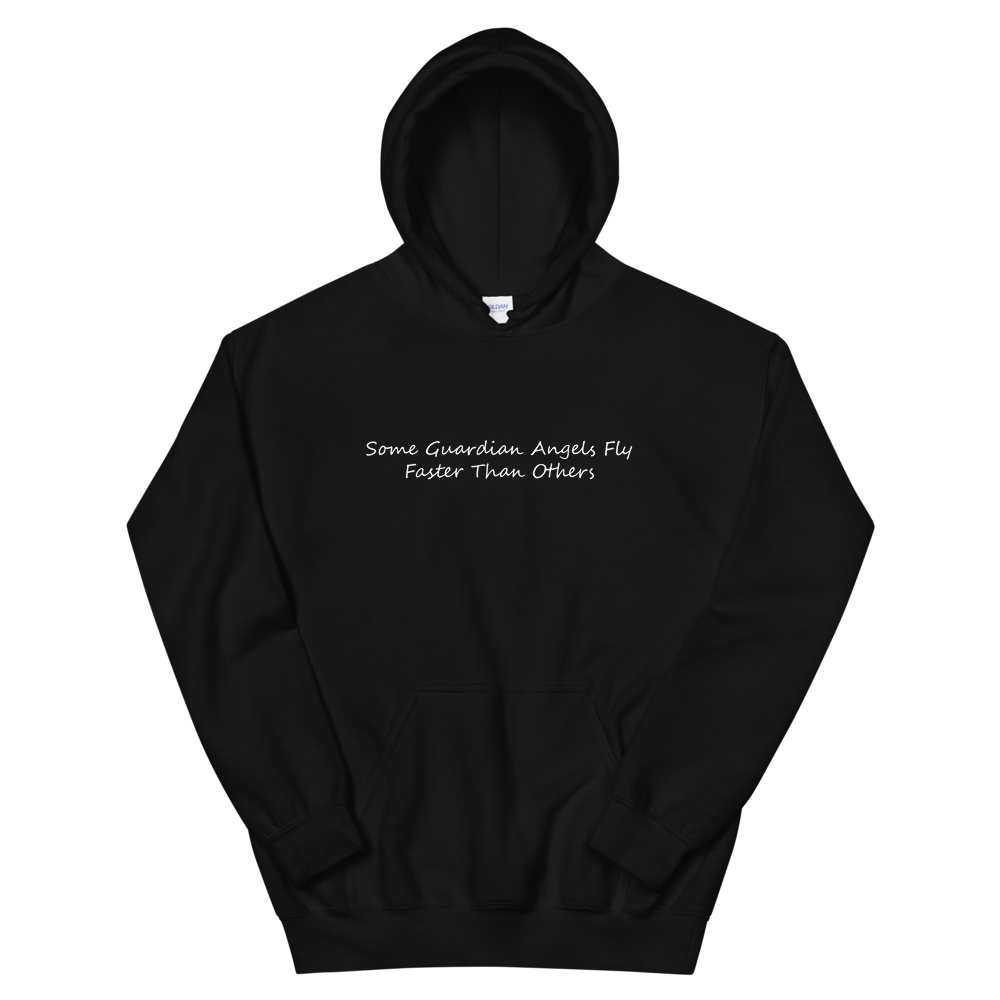 Angel Hoodie