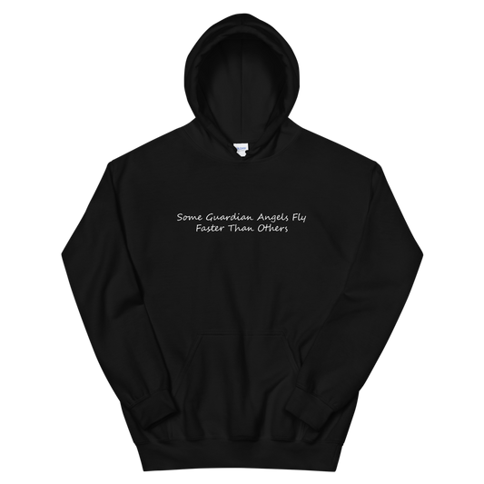 Angel Hoodie